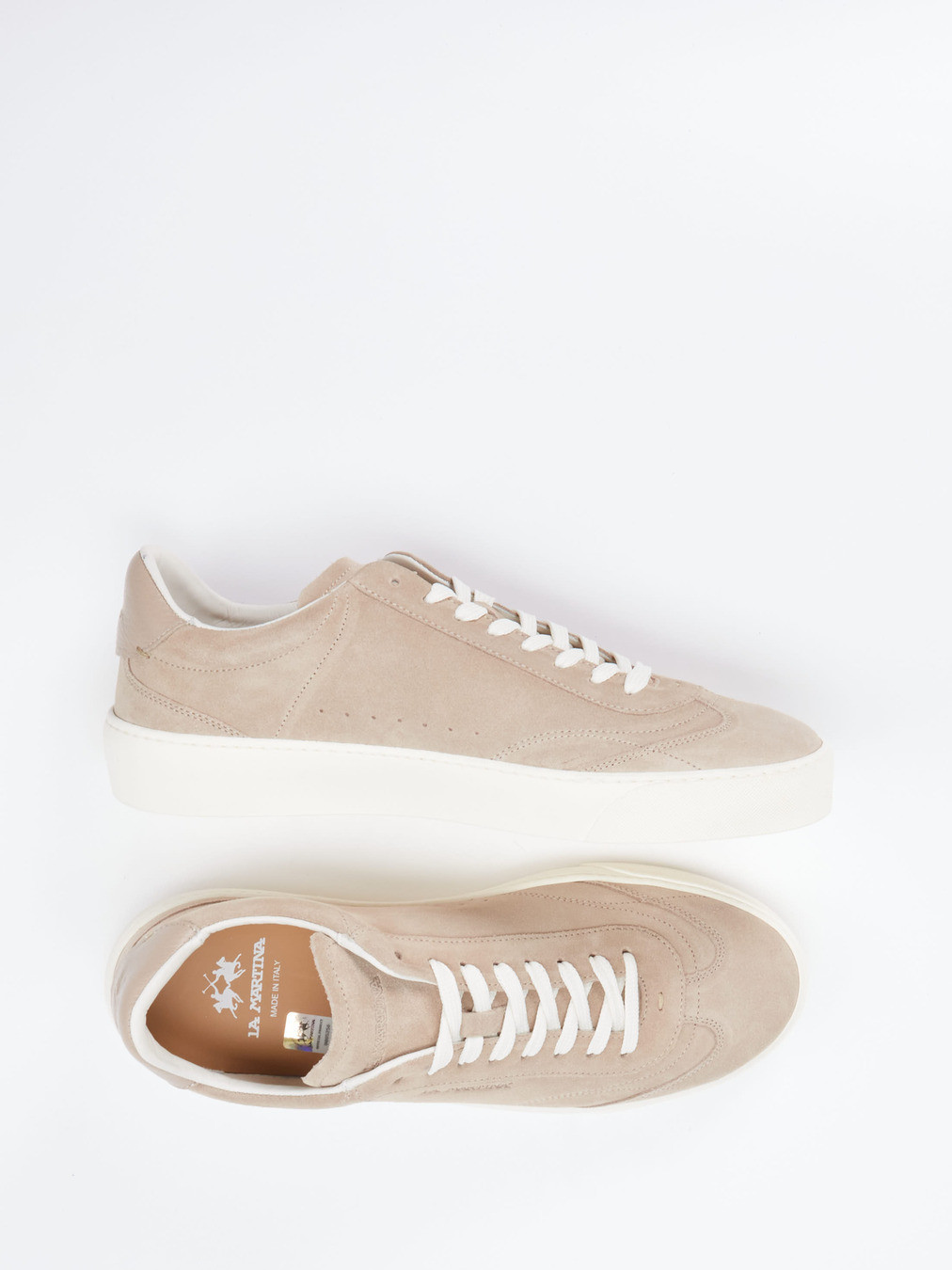 Sneaker beige 4661359009904