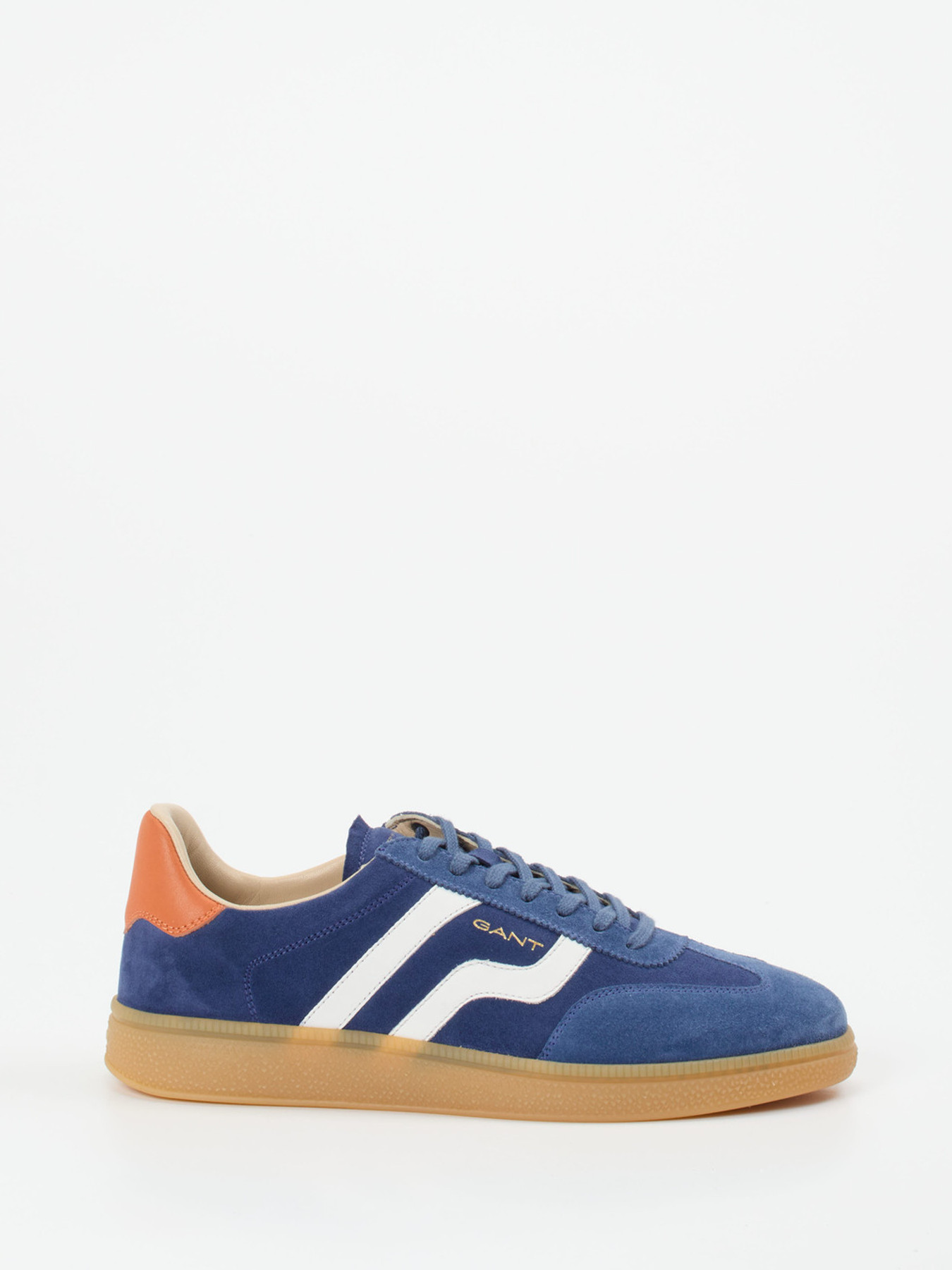 Sneaker blau 4661159007501