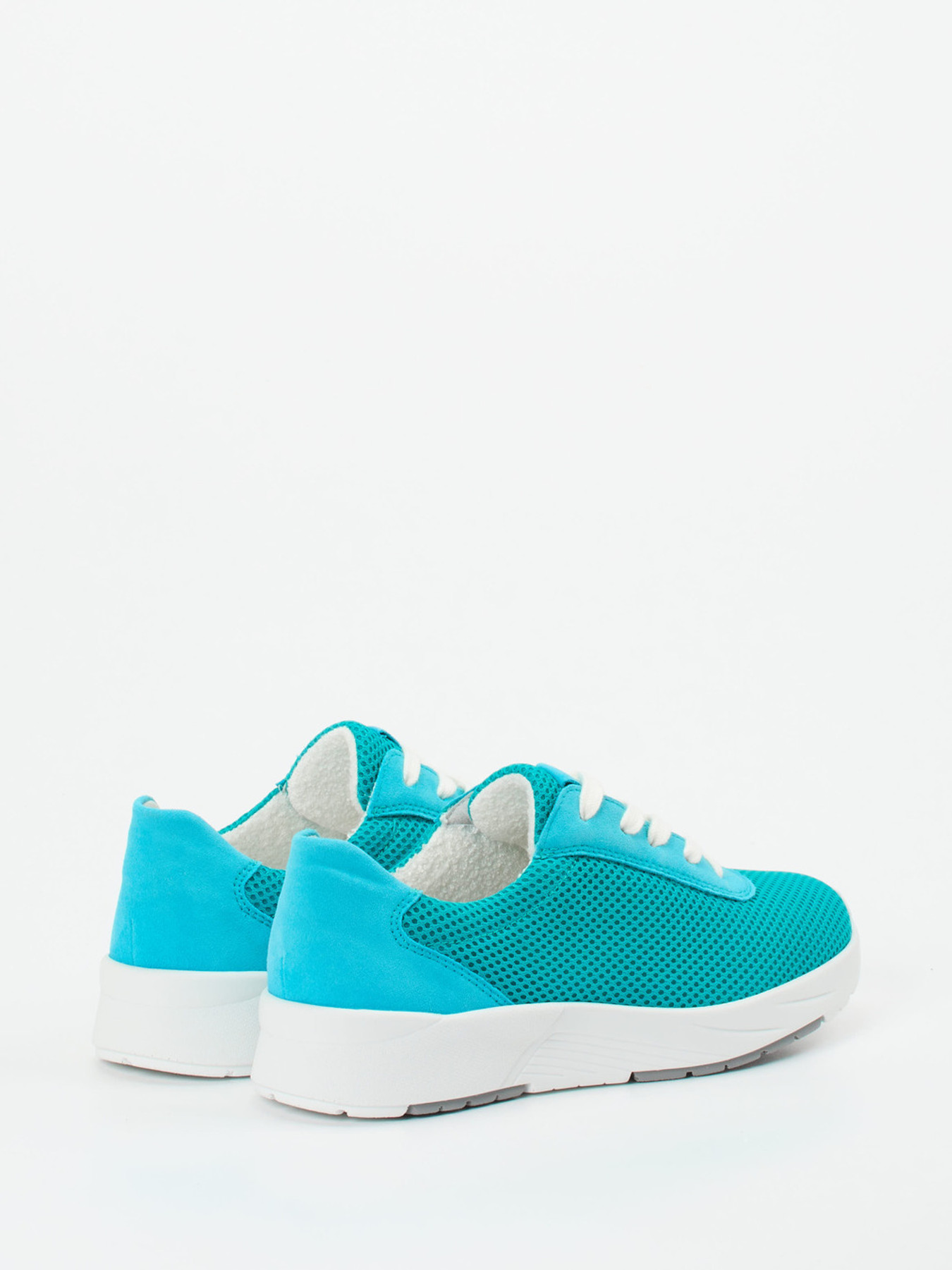 Sneaker blau 2661169000303