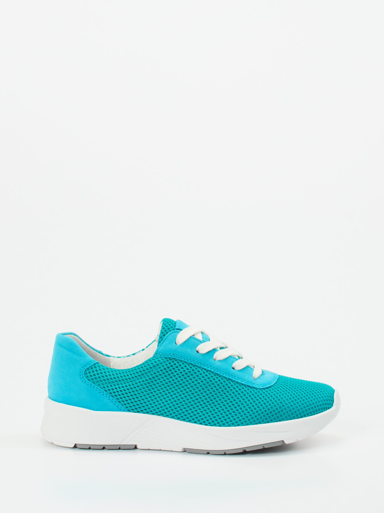 Sneaker blau 2661169000301