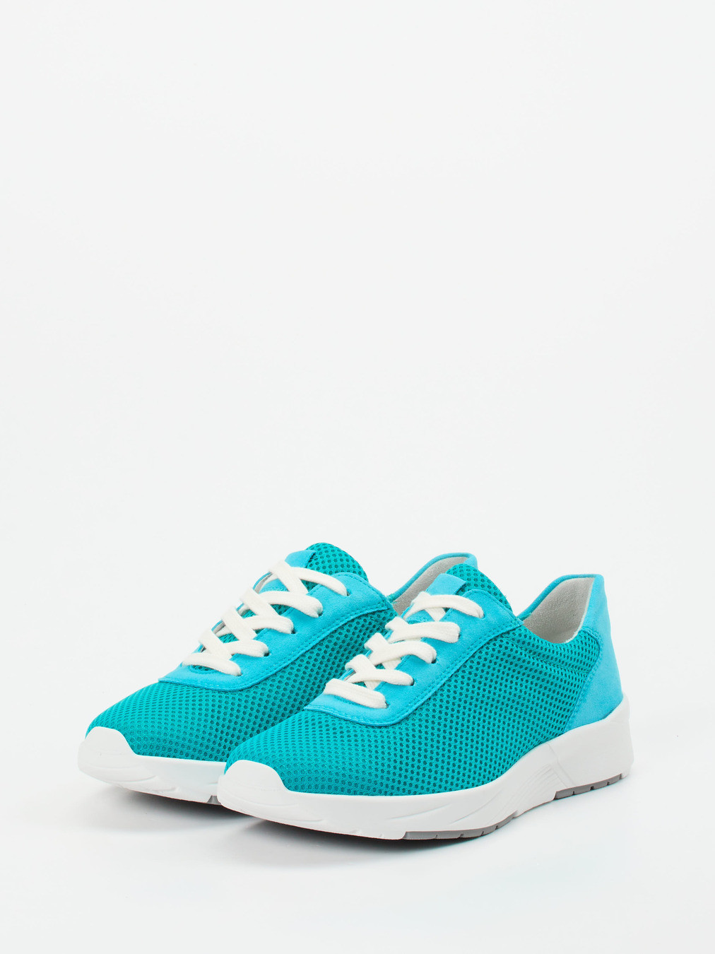 Sneaker blau 2661169000302