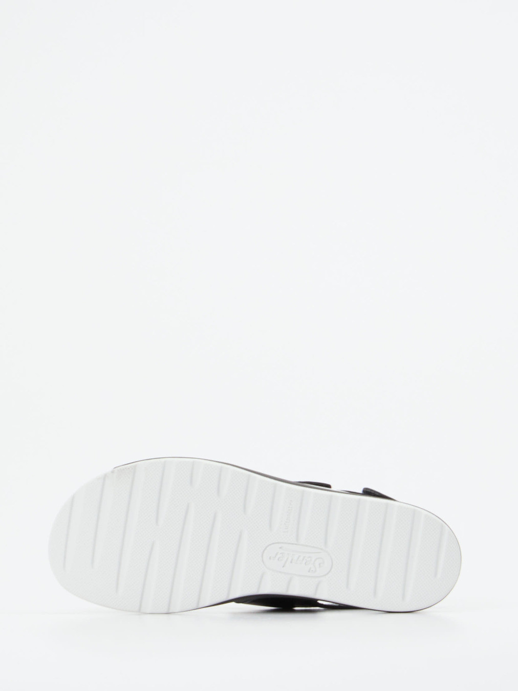 Klettsandalette Hanna schwarz 2253009008505
