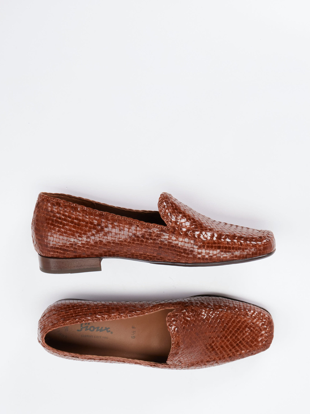 Trotteur braun 2501289001204