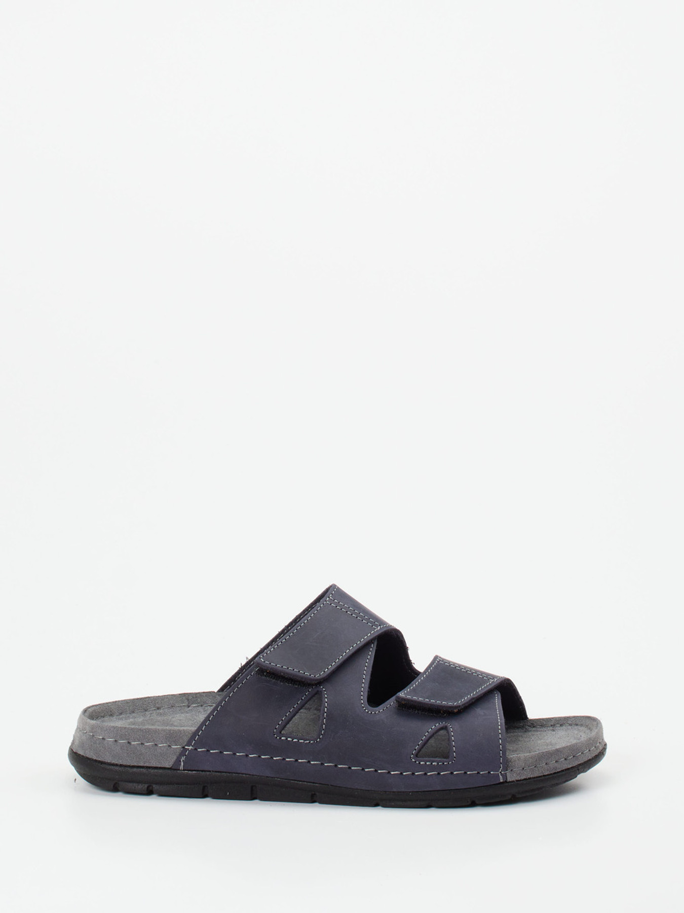 Pantolette blau 7403109001001