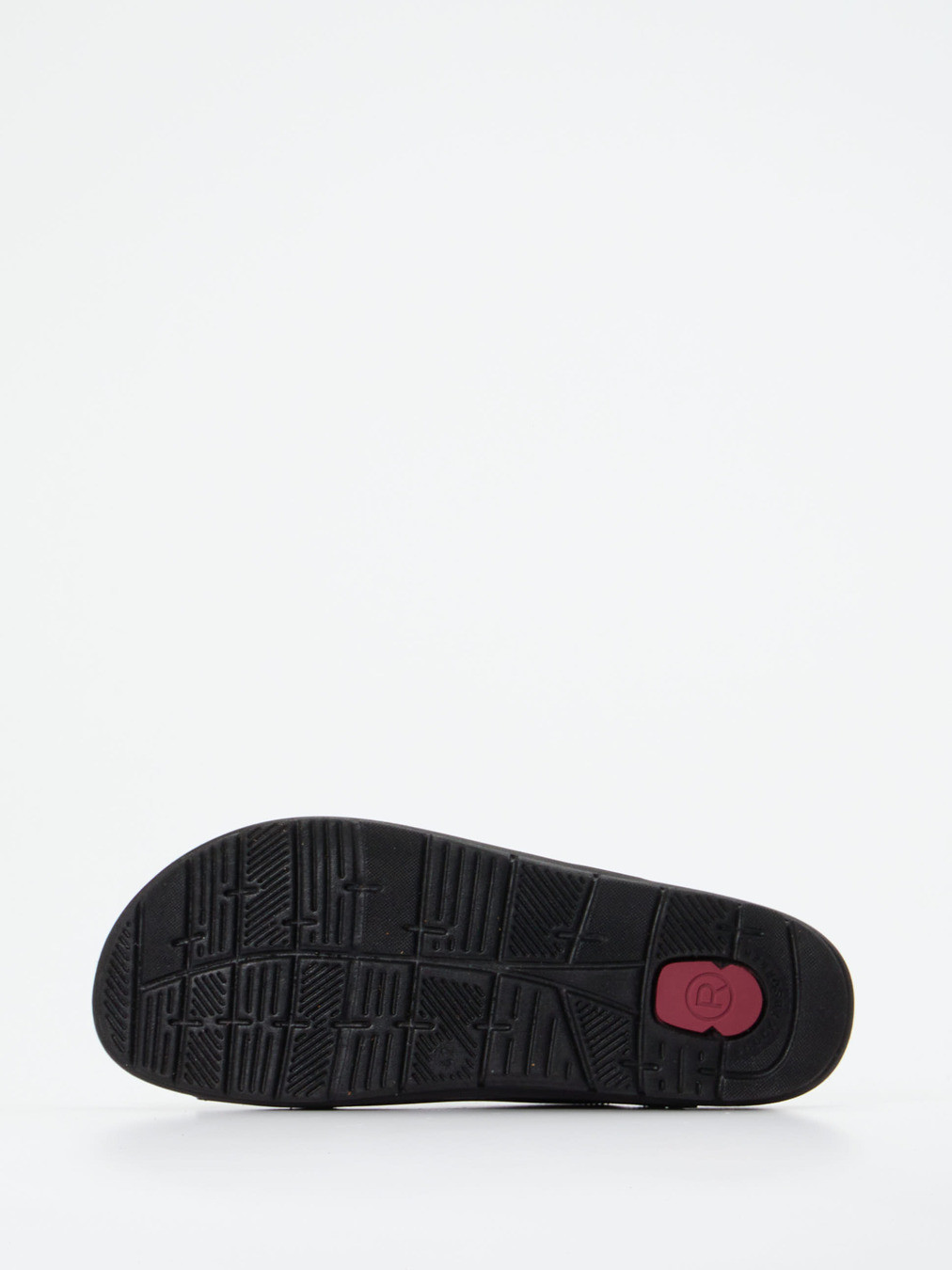 Pantolette Rodigo blau 7403109001005