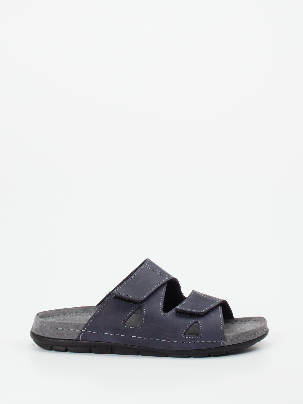 Pantolette Rodigo blau 7403109001001