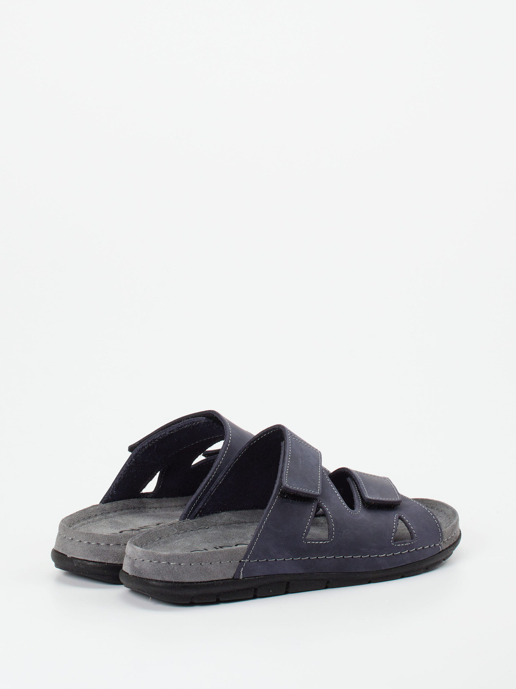 Pantolette Rodigo blau 7403109001003