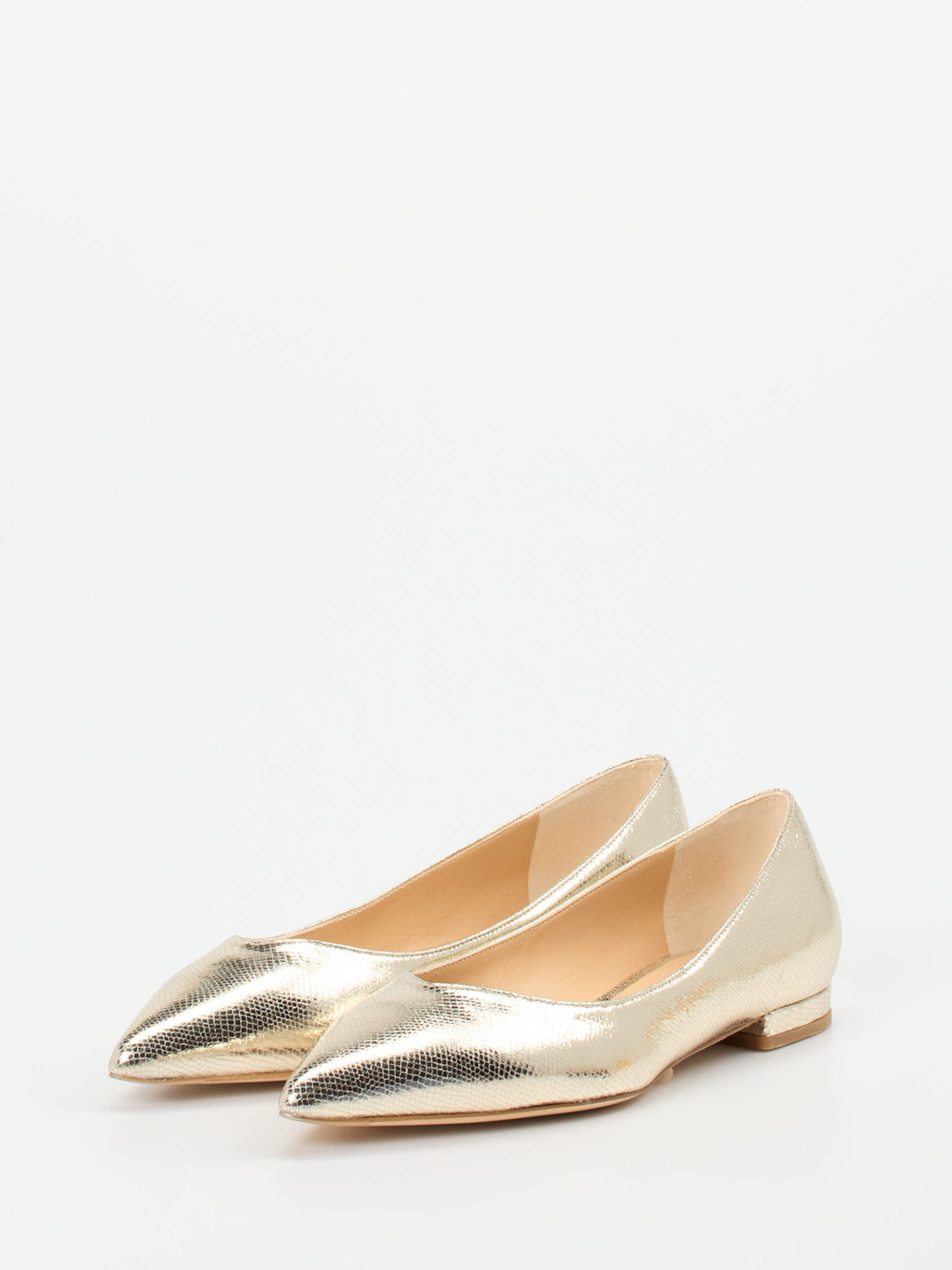 Ballerina gold 1410889002002