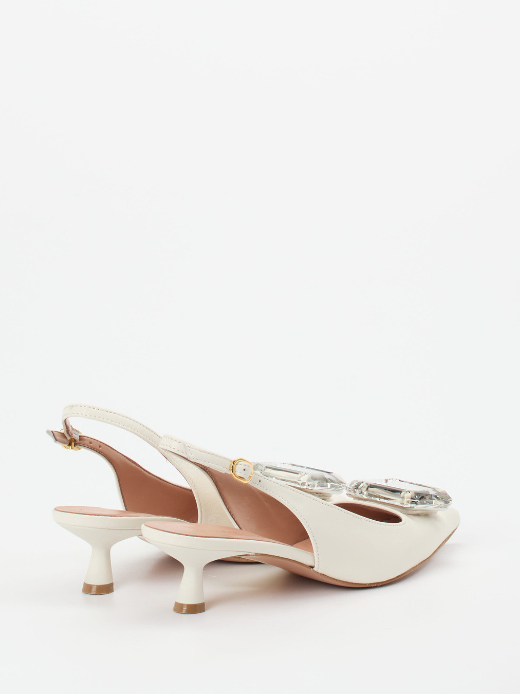 Slingpumps beige 1304379000103