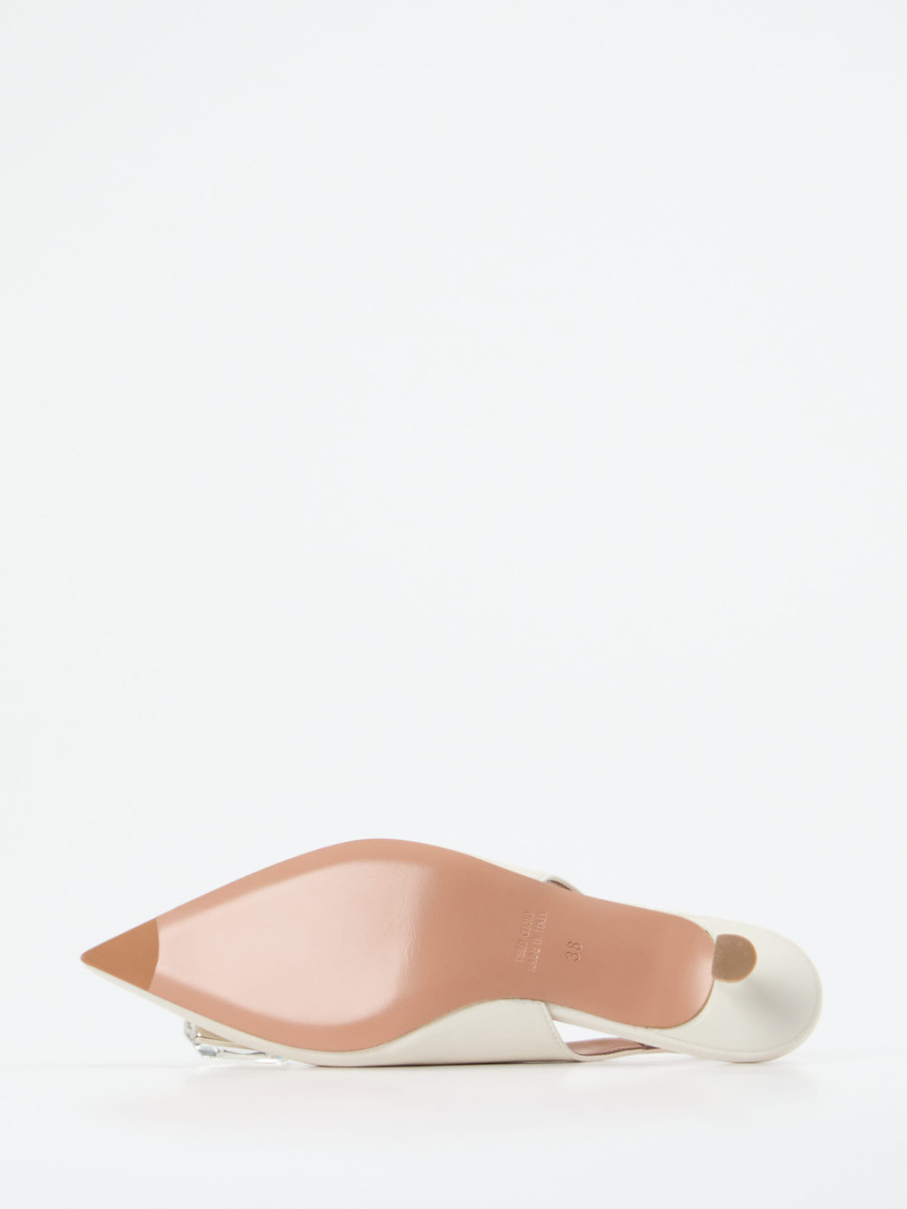 Slingpumps beige 1304379000105
