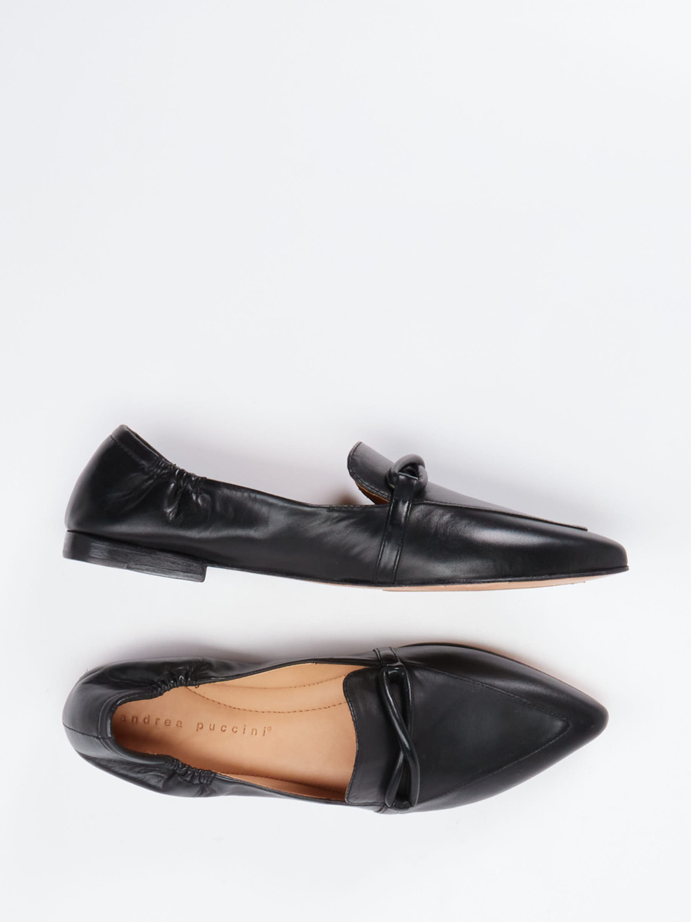 Slipper schwarz 1510009036404