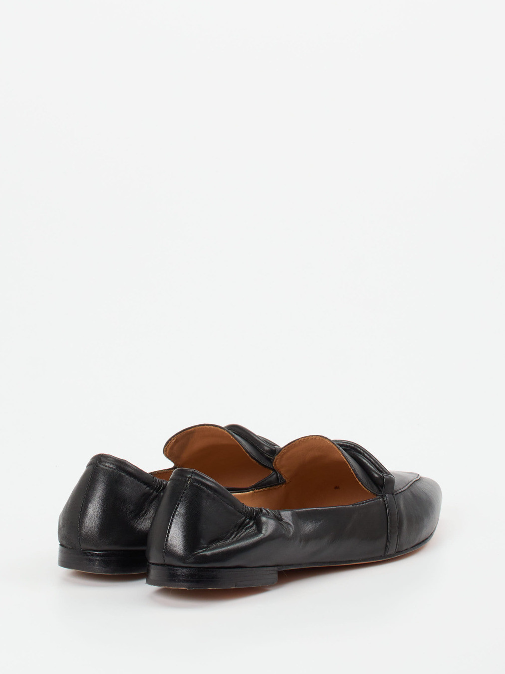 Slipper schwarz 1510009036403