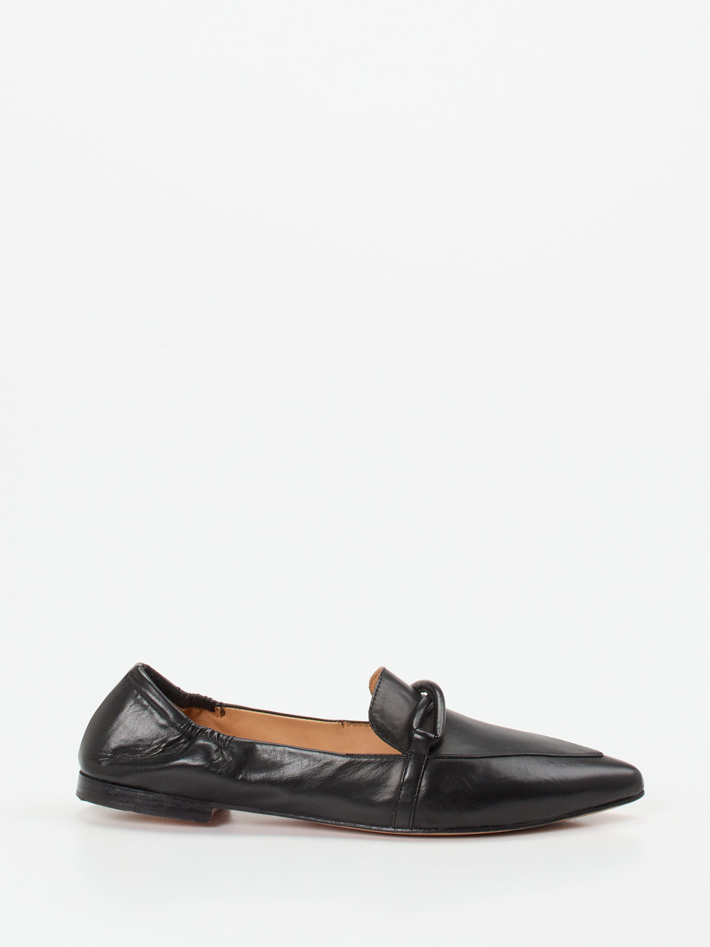 Slipper schwarz 1510009036401