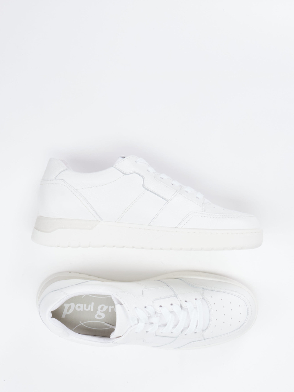 Sneaker weiß 1663799028804