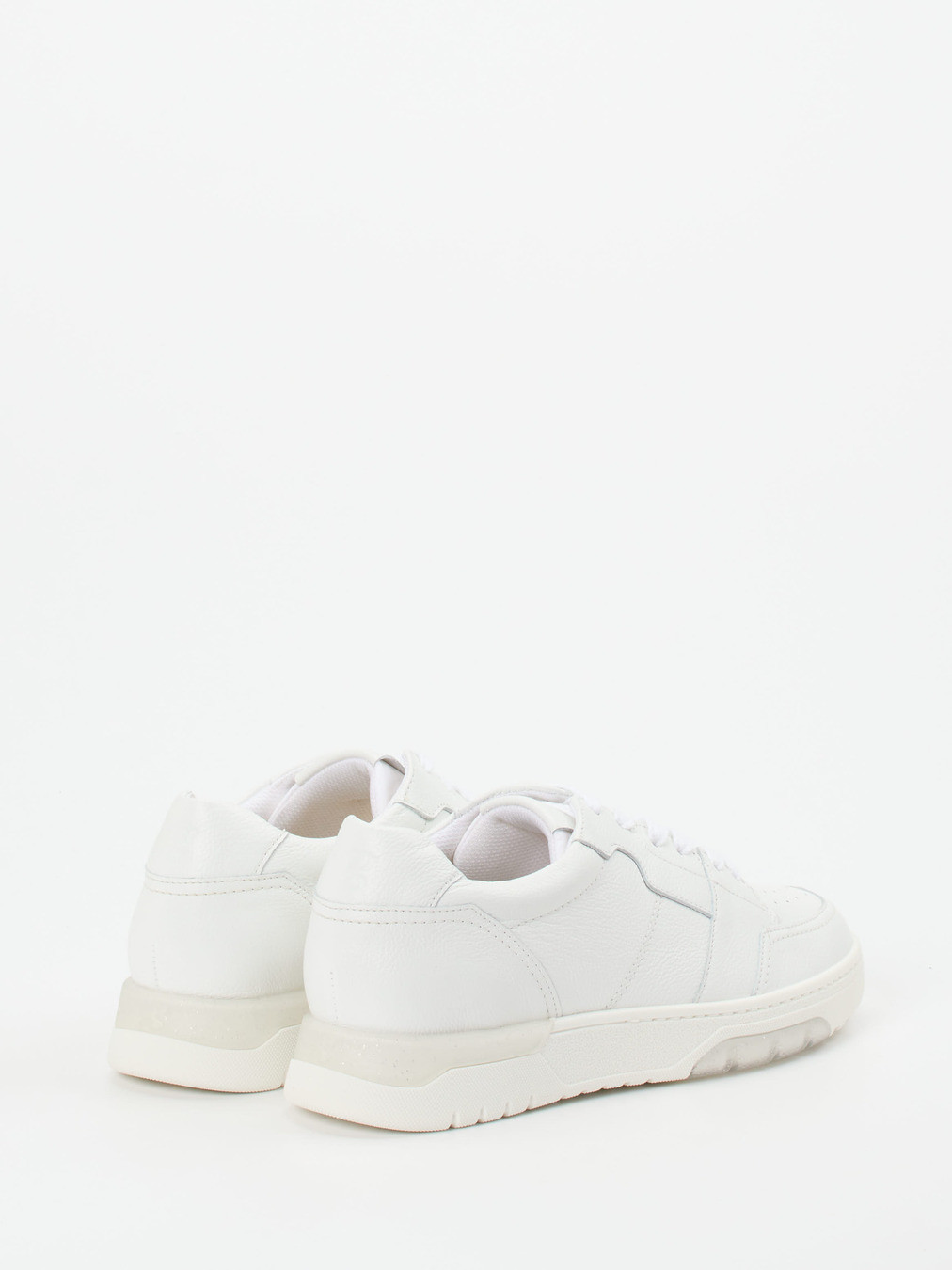 Sneaker weiß 1663799028803