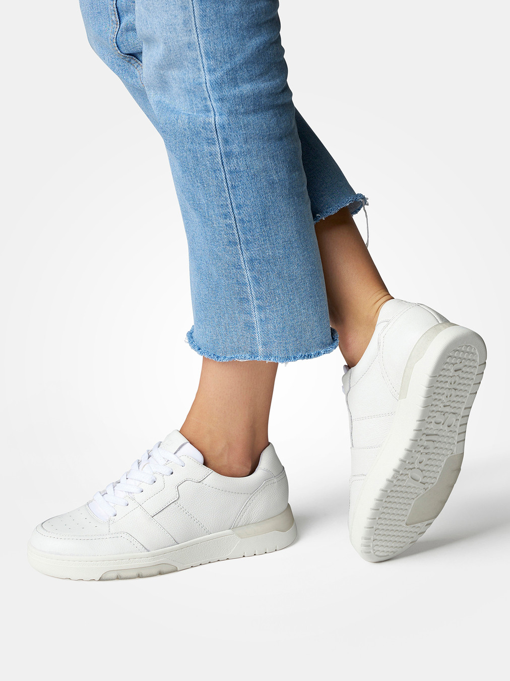 Sneaker weiß 1663799028802