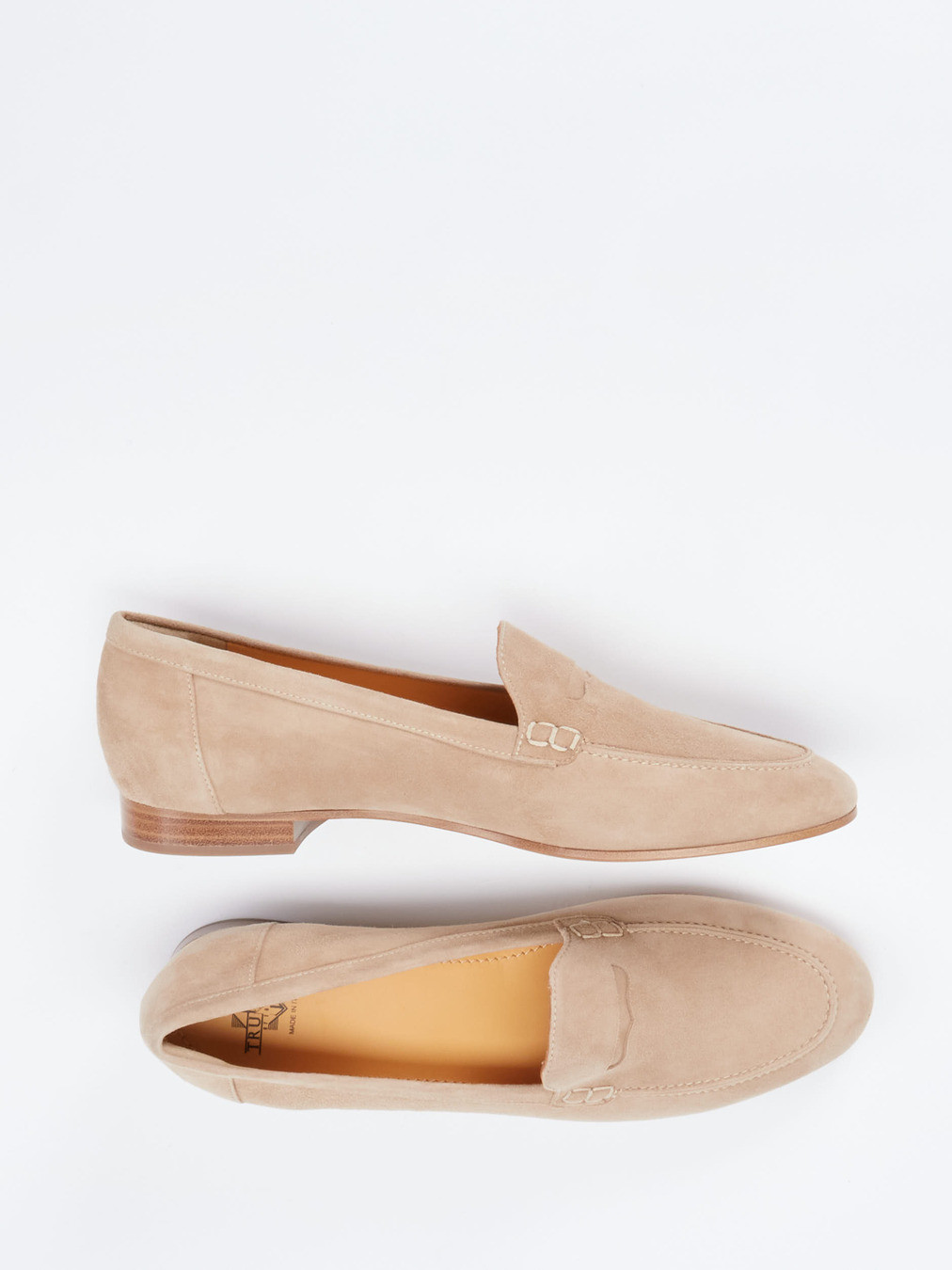 Slipper beige 1510359003004