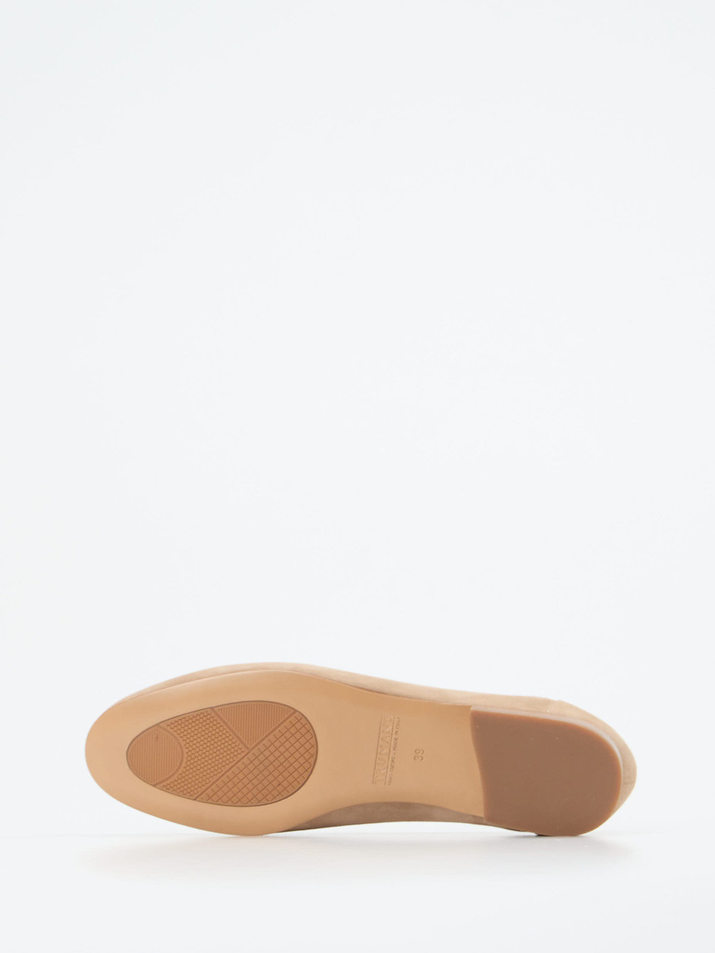 Slipper beige 1510359003005