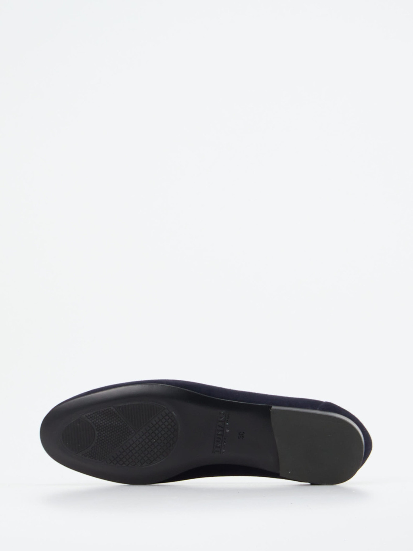 Slipper blau 1510109022405