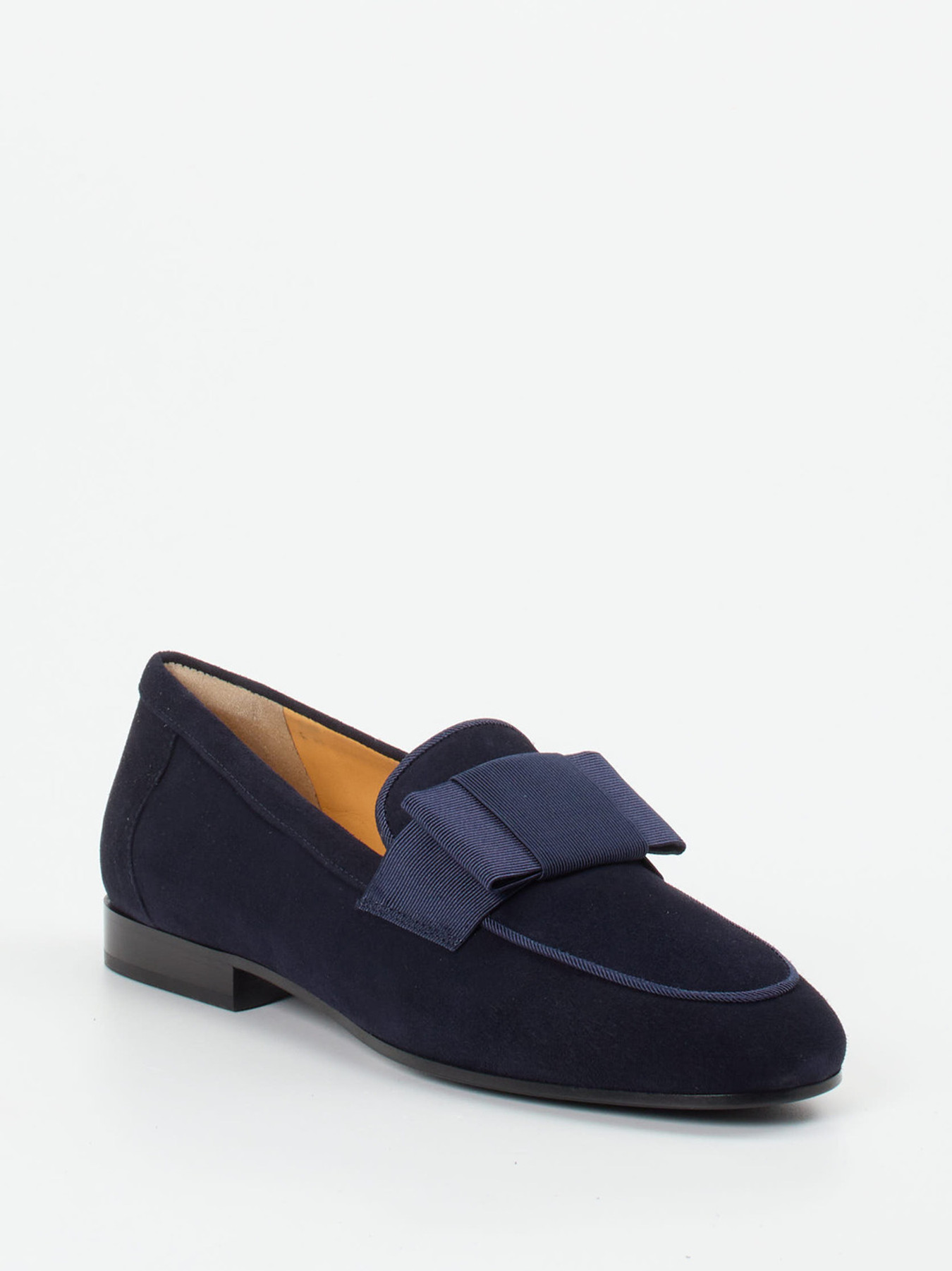 Slipper blau 1510109022406