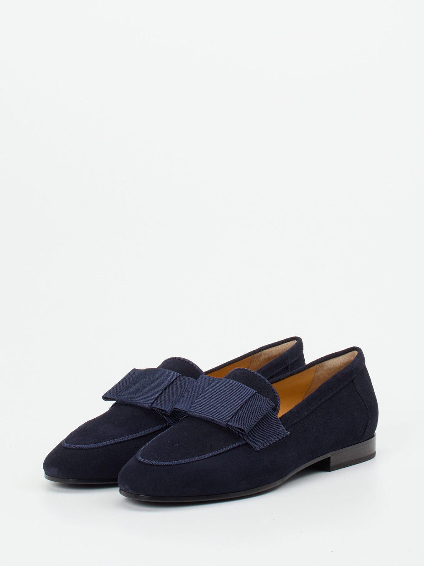 Slipper blau 1510109022402