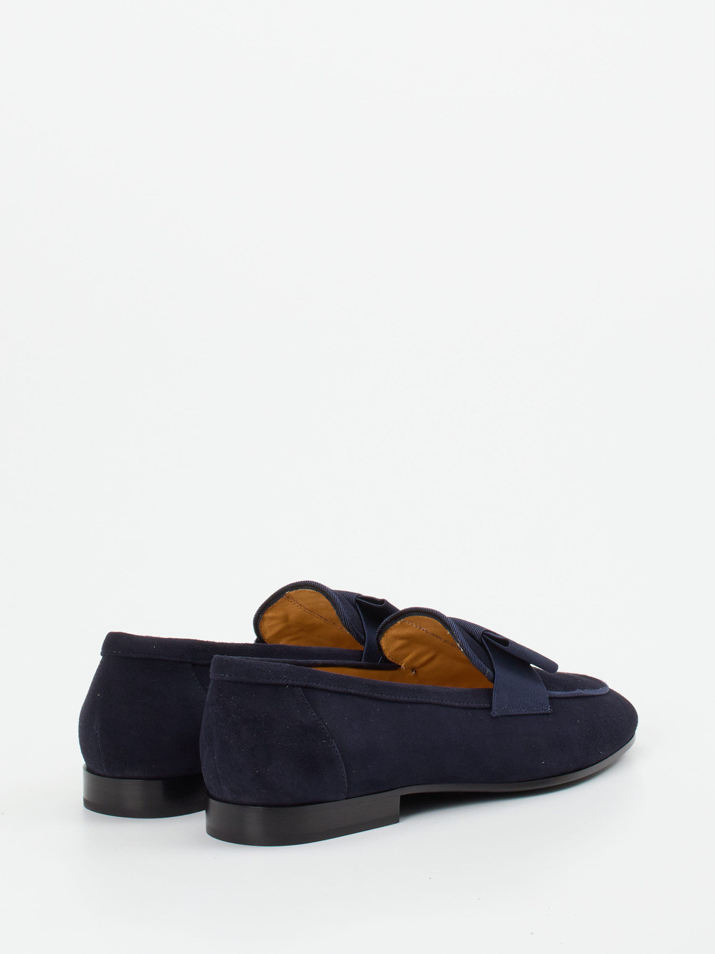 Slipper blau 1510109022403