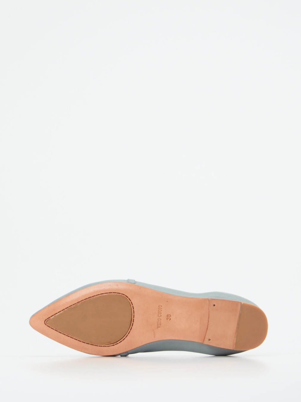 Slipper blau 1510199000405