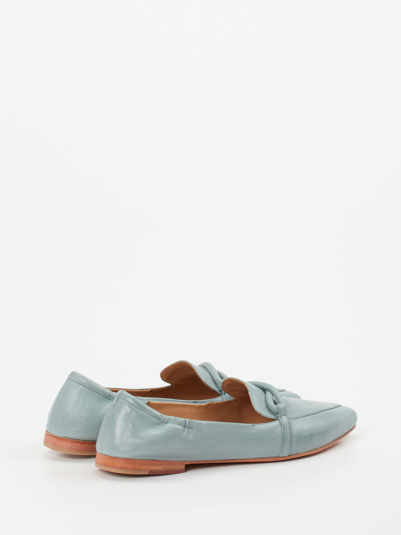 Slipper blau 1510199000403
