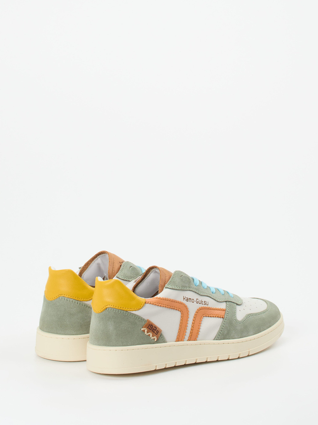 Sneaker weiß 4661796002603