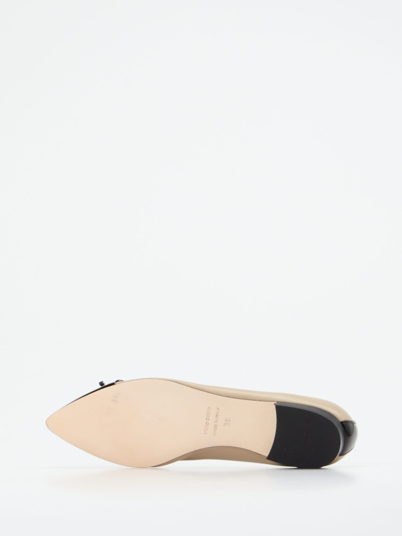 Ballerina beige 1410399003105