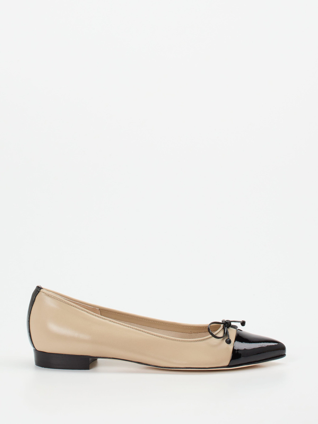 Ballerina beige 1410399003101