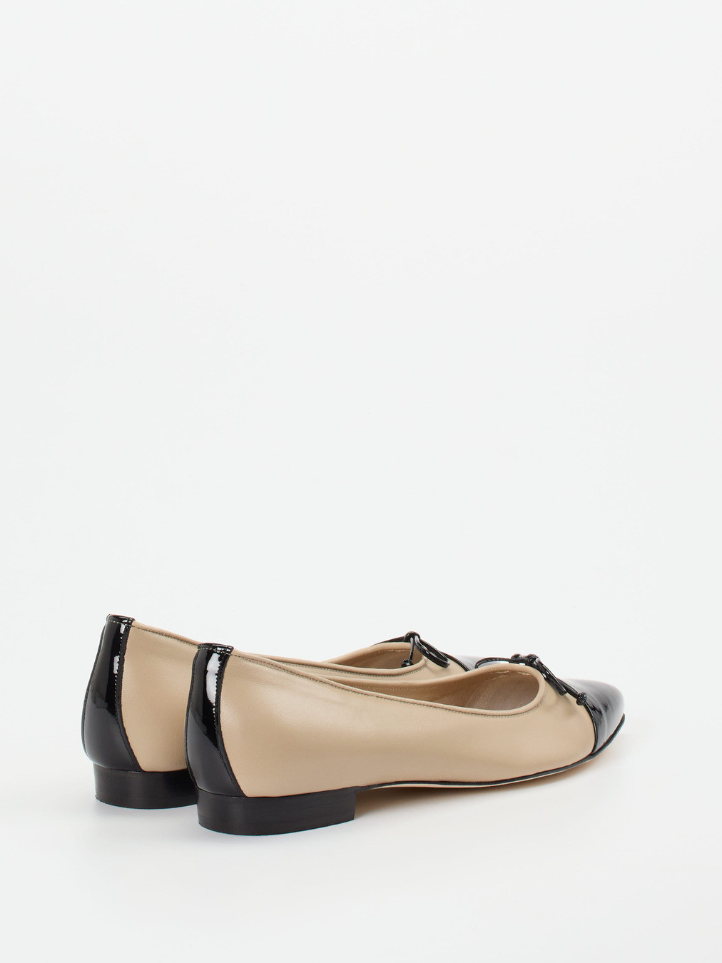 Ballerina beige 1410399003103