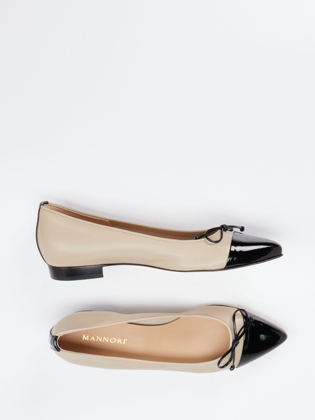 Ballerina beige 1410399003104