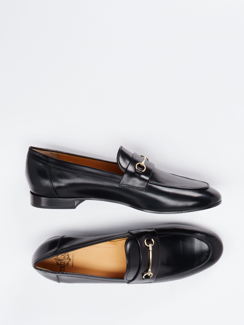Slipper schwarz 1510009036704