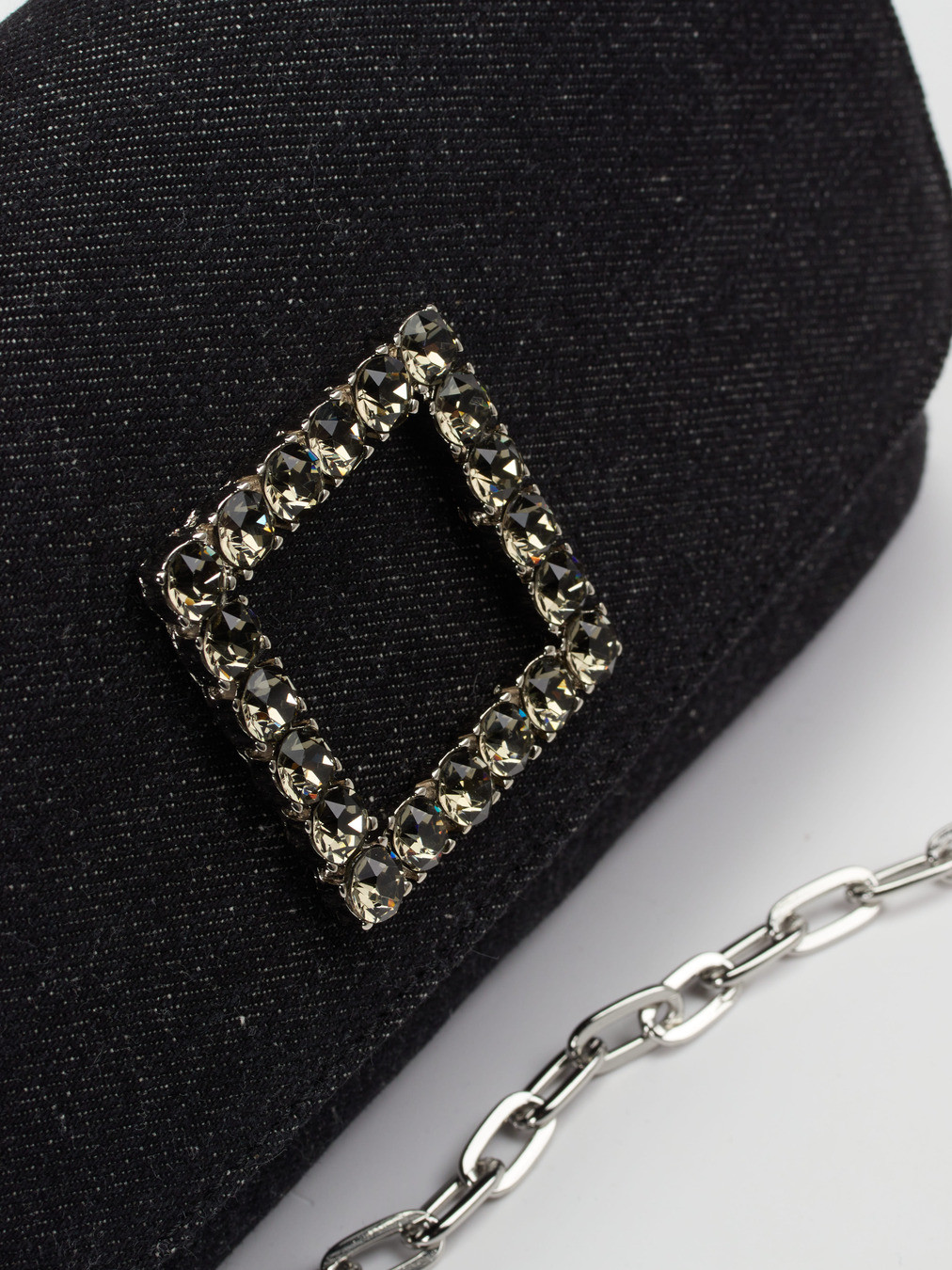 Umhängetasche schwarz 9391009003904