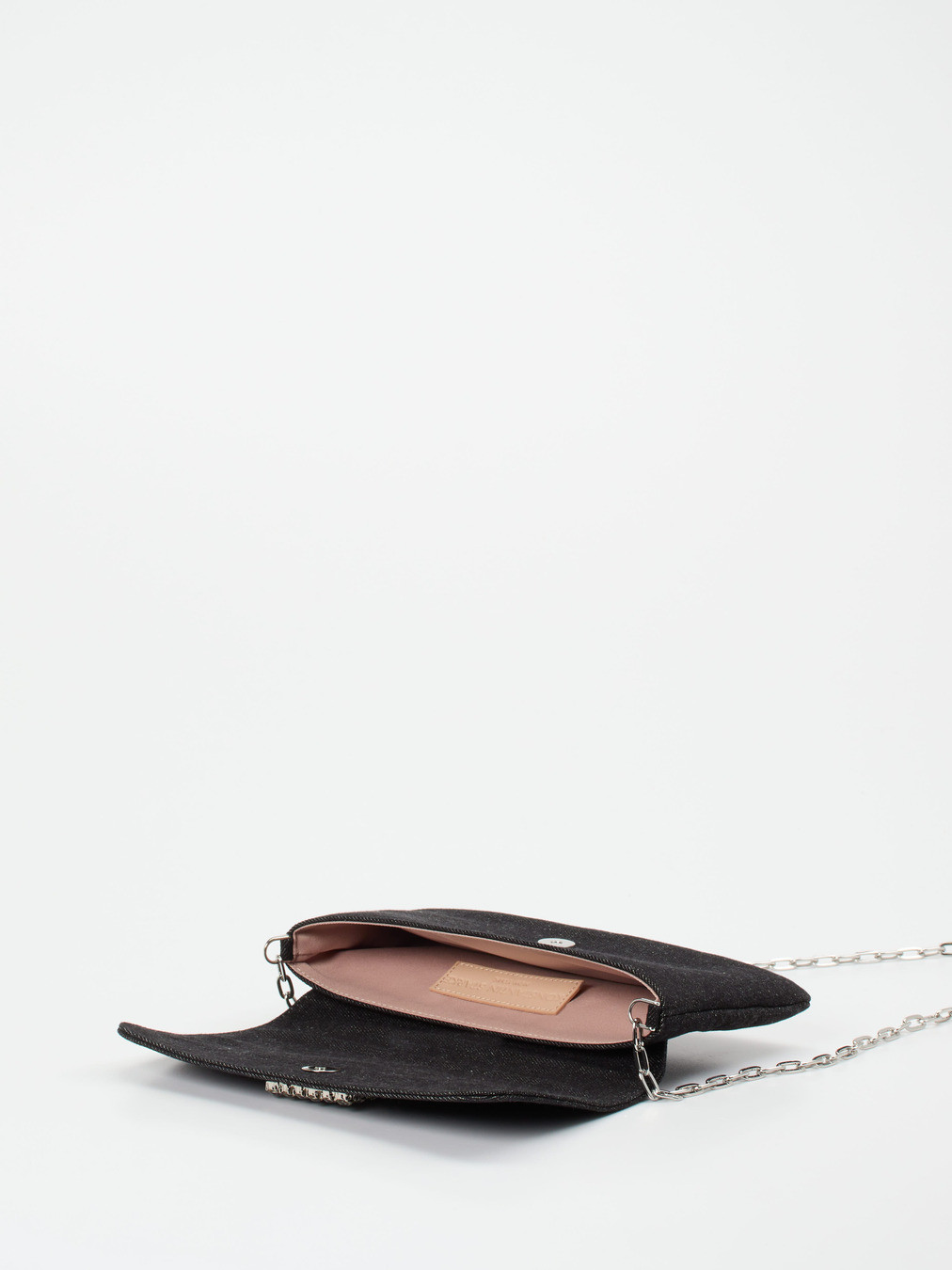 Umhängetasche schwarz 9391009003903