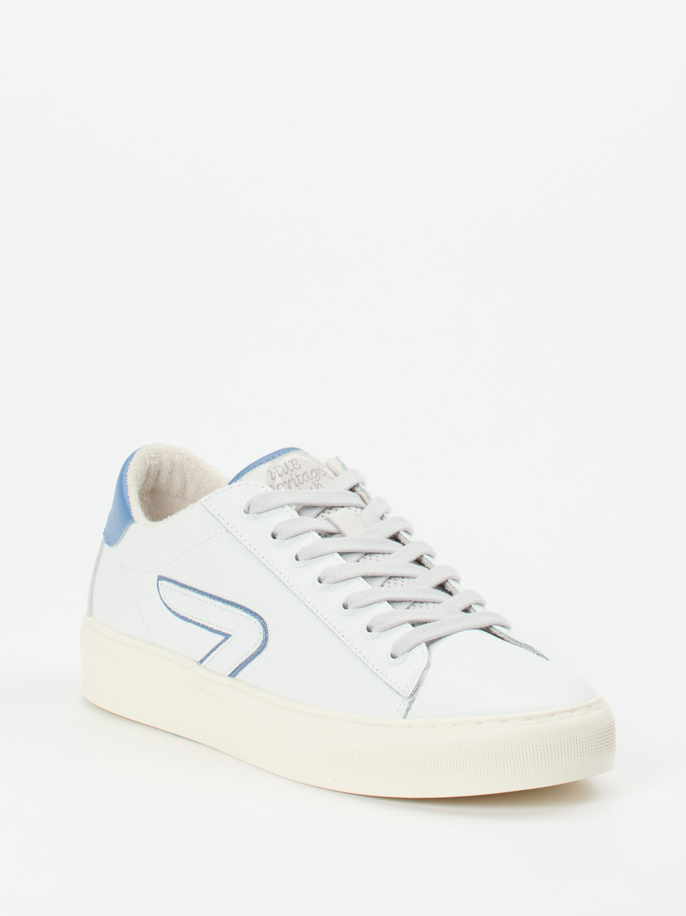 Sneaker weiß 8465791001206