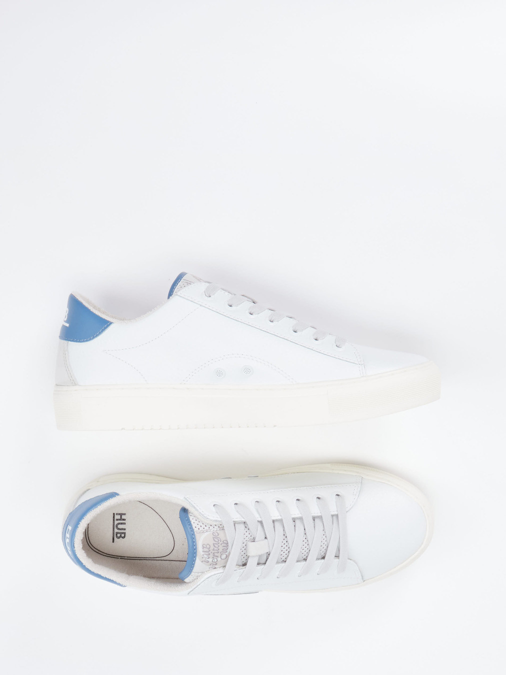 Sneaker weiß 8465791001204