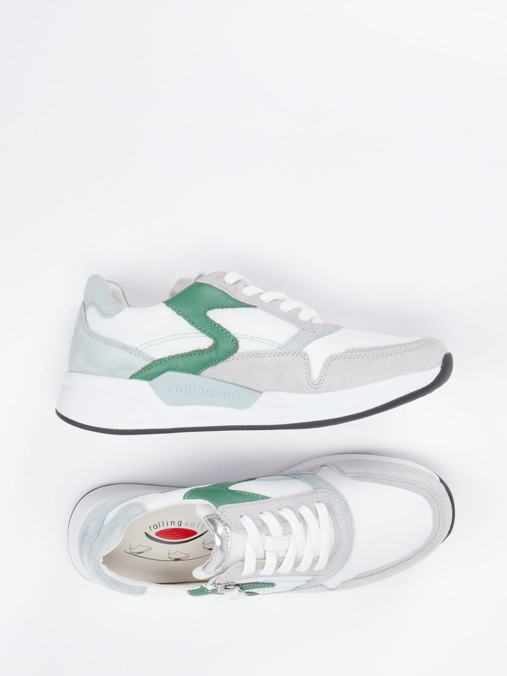 Sneaker multi 2661996000704