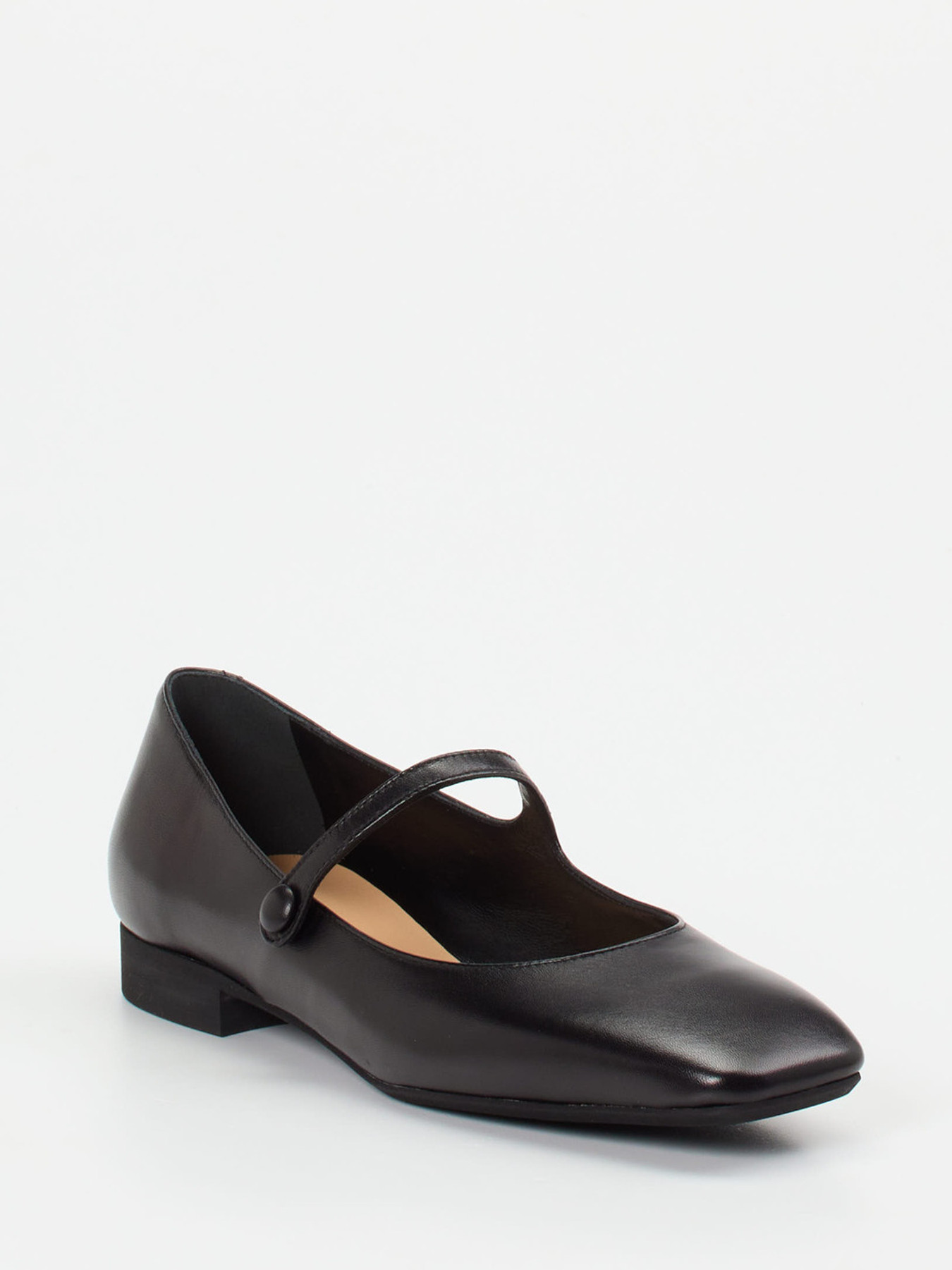 Spangenpumps schwarz 1421009004606