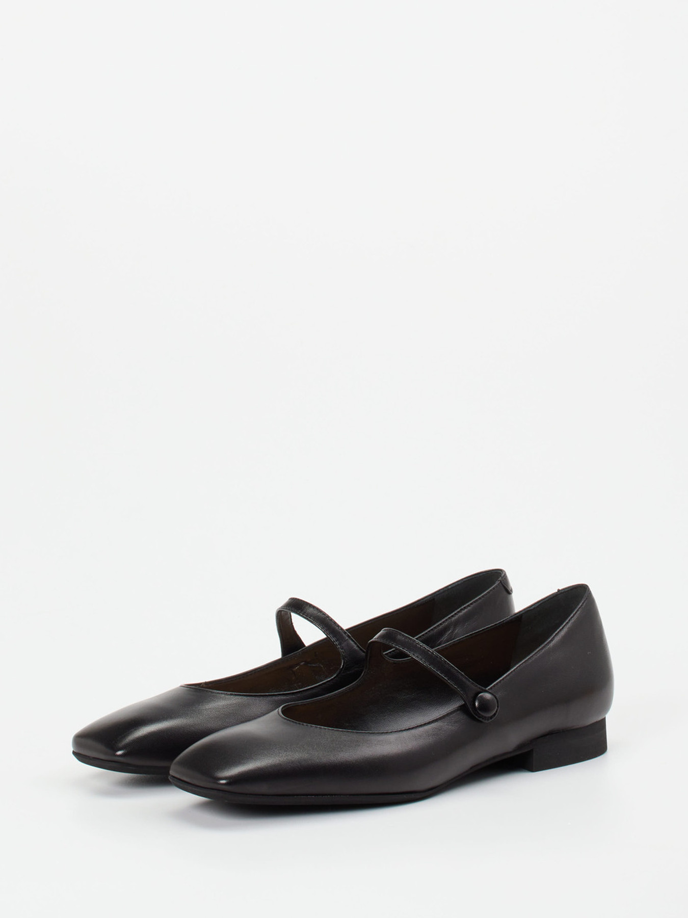 Spangenpumps schwarz 1421009004602