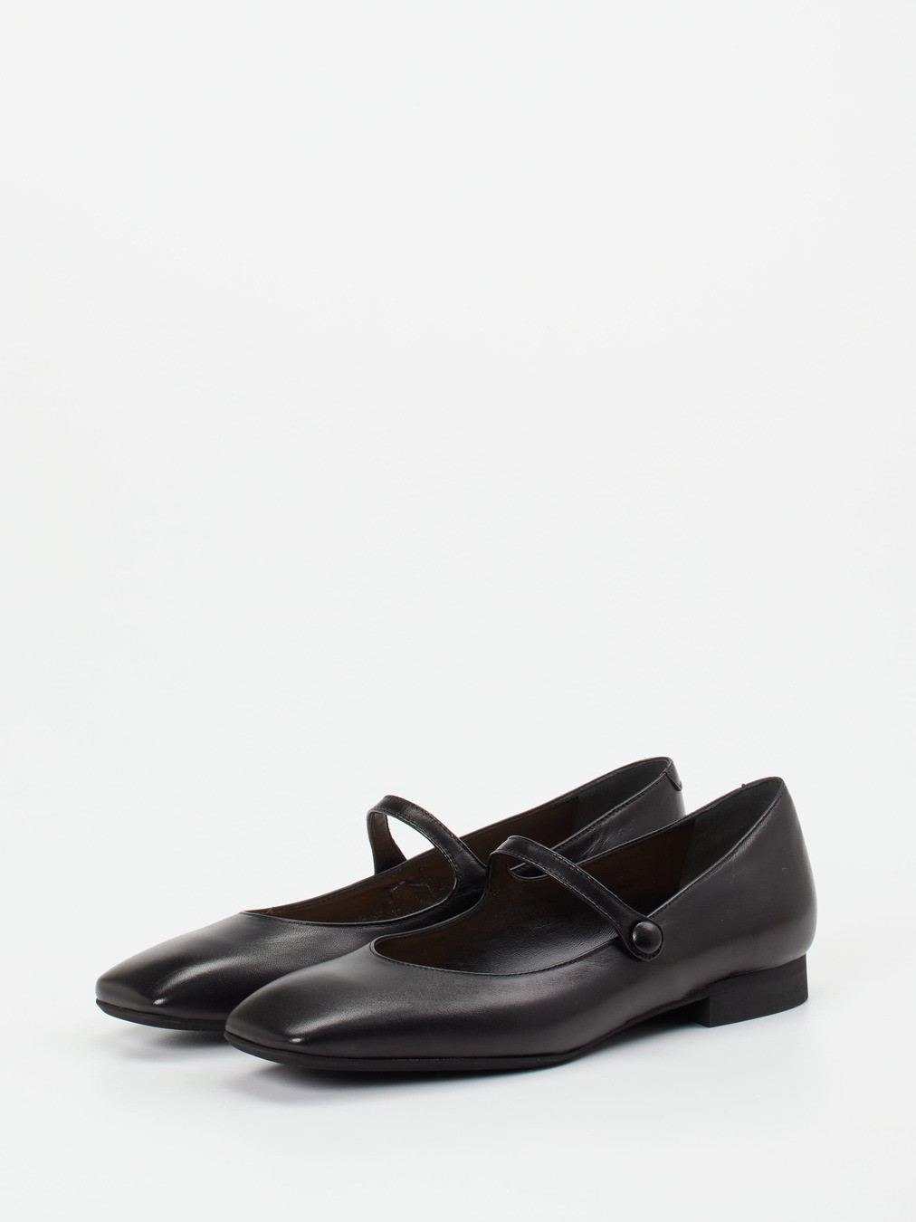 Spangenpumps schwarz 1421009004602