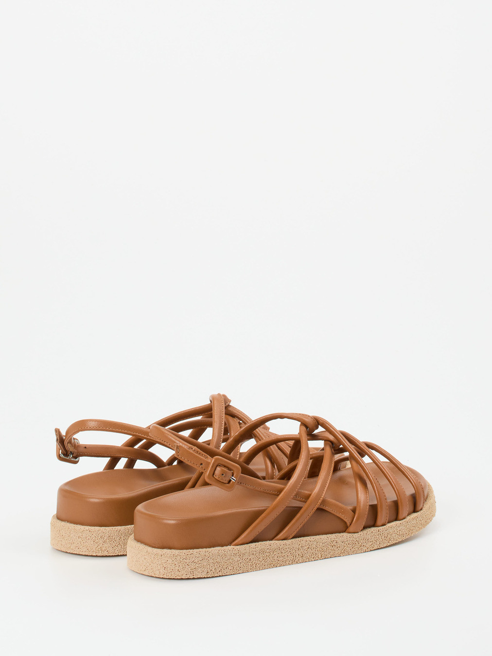 Sandale braun 1200289002303