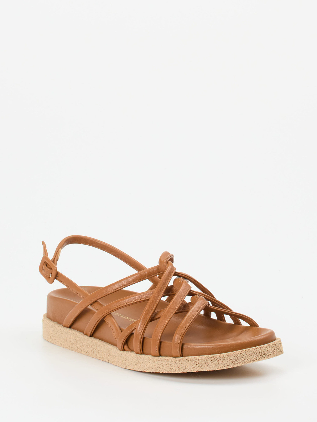 Sandale braun 1200289002306