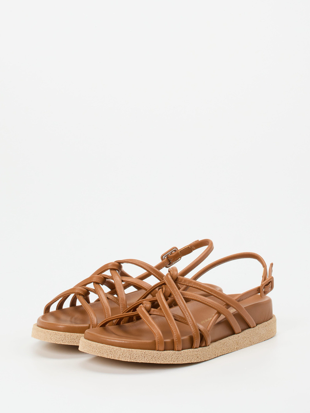 Sandale braun 1200289002302