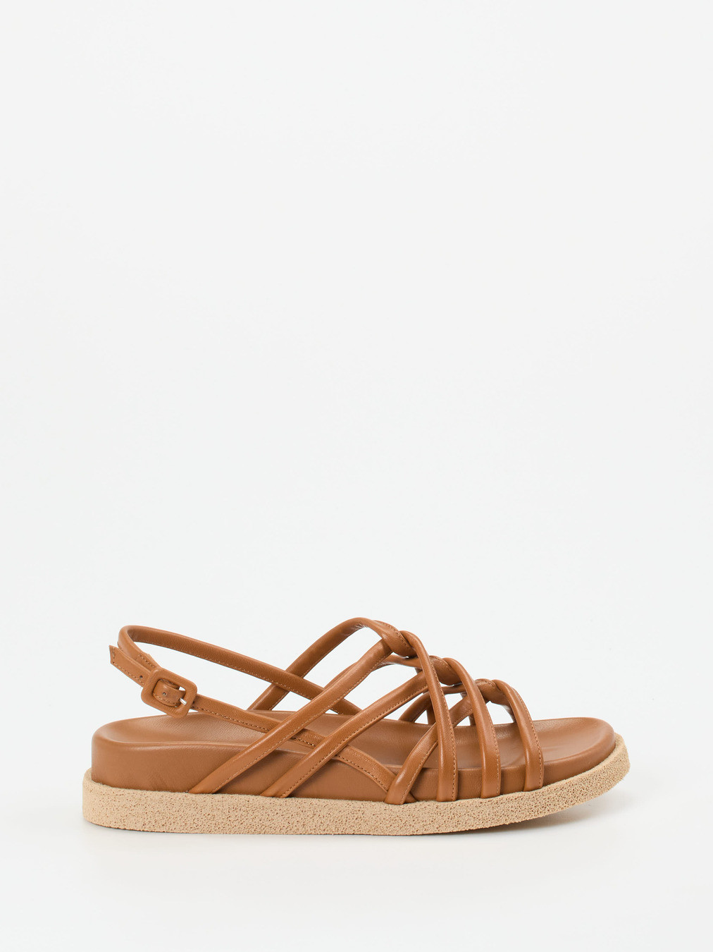 Sandale braun 1200289002301