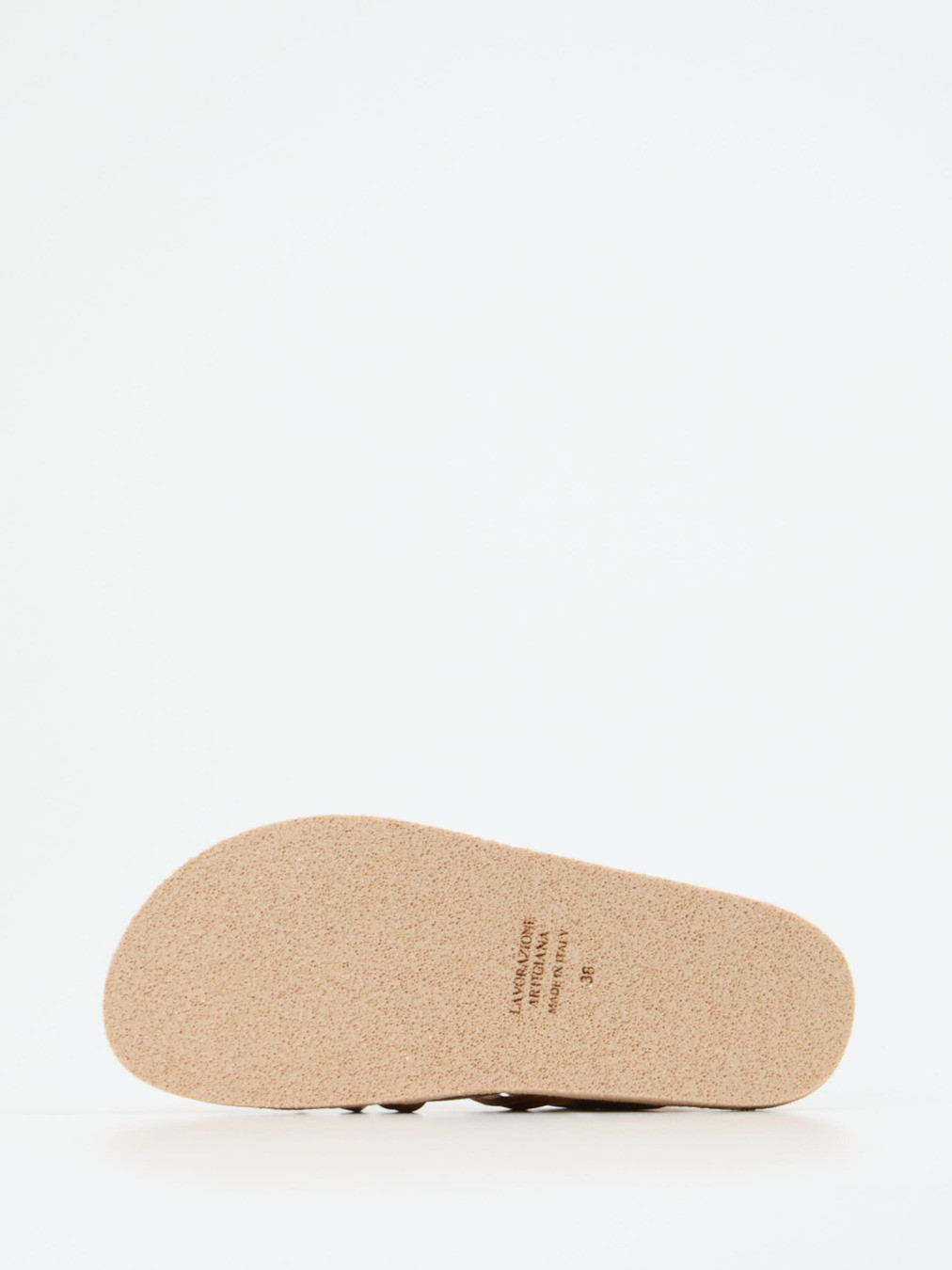 Sandale braun 1200289002305