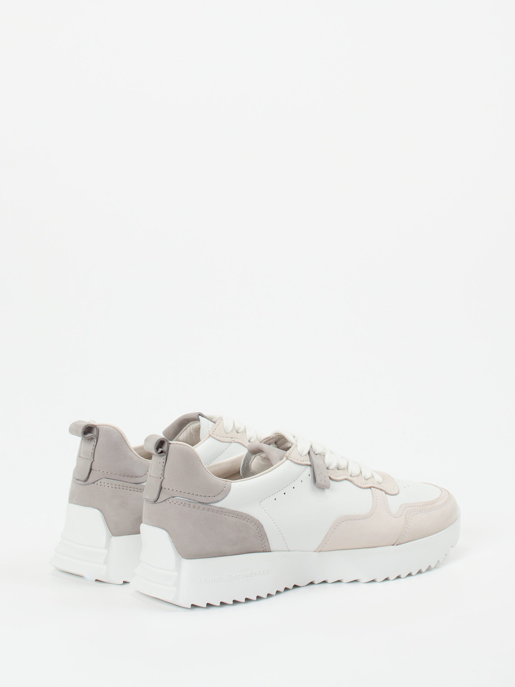 Sneaker weiß 1663793003603