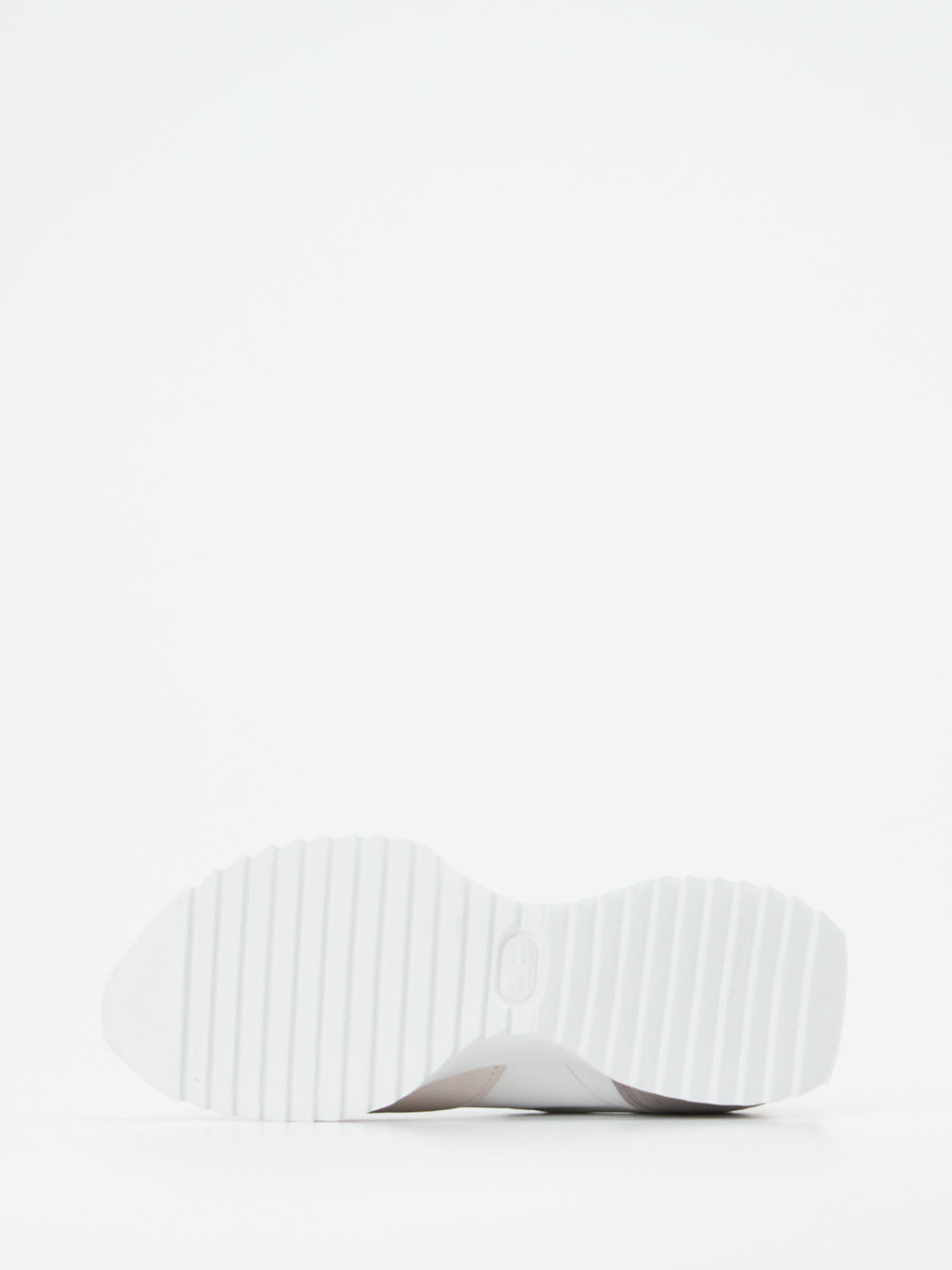 Sneaker weiß 1663793003605