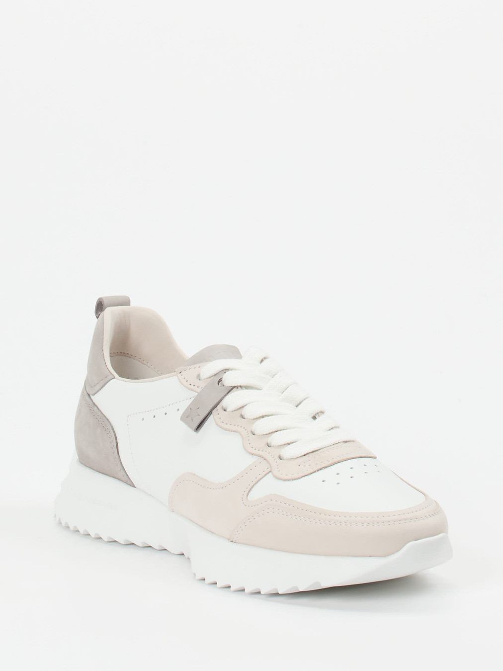 Sneaker weiß 1663793003606